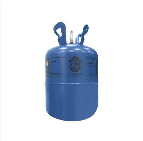 R-422B (NU-22) Refrigerant 25 lb.