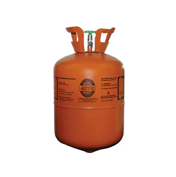R-407C Refrigerant 25 lb.