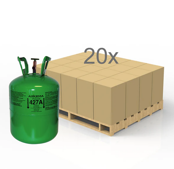 R-427A Refrigerant 25 lb.