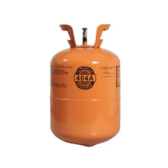 R-404A Refrigerant 24 lb.