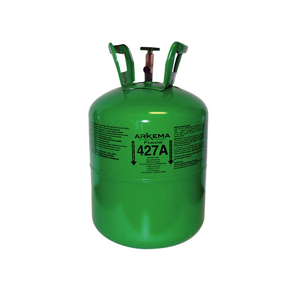 R-427A Refrigerant 25 lb.