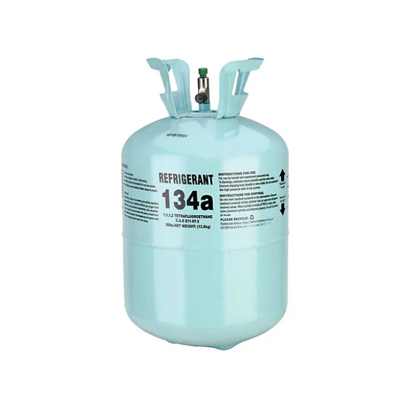 R-134A Refrigerant 30 lb